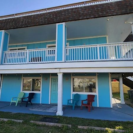 Beachview Beauty Steps To The Beach In West G Town Galveston Luaran gambar