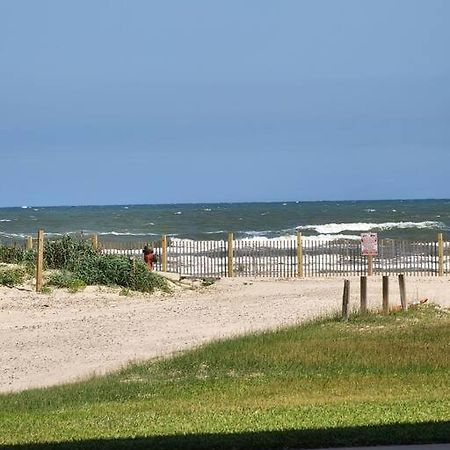 Beachview Beauty Steps To The Beach In West G Town Galveston Luaran gambar