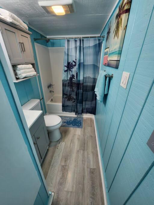 Beachview Beauty Steps To The Beach In West G Town Galveston Luaran gambar